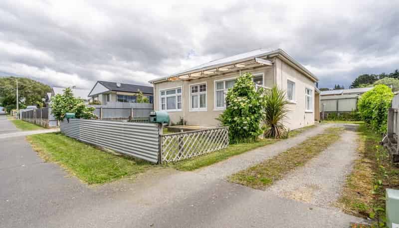 186A and B Mary Street, Richmond