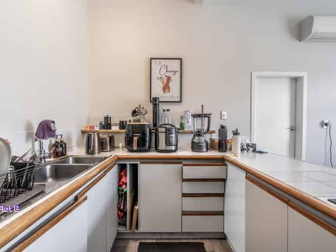 186A and B Mary Street, Richmond