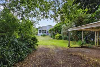 100 Alexander Road, Raumati Beach
