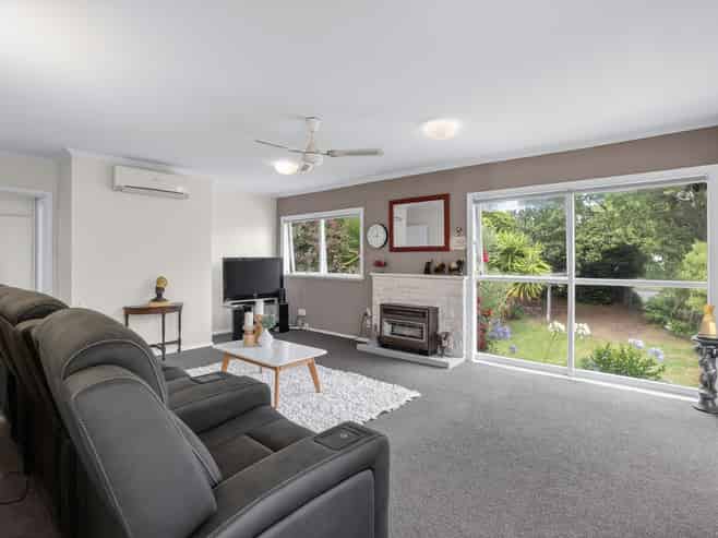 100 Alexander Road, Raumati Beach