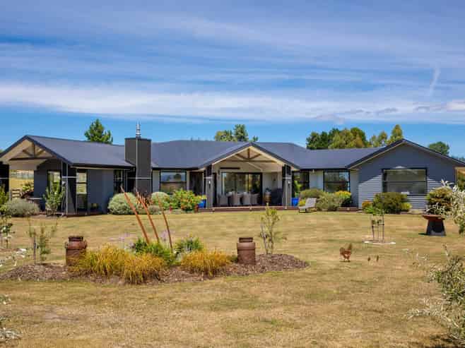 6 Westmere Drive, Upper Moutere