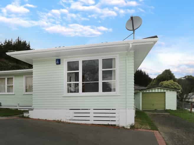 17 Parenga Street, Wainuiomata