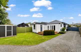 83 Roker Street, Somerfield