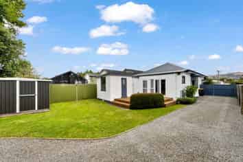 83 Roker Street, Somerfield