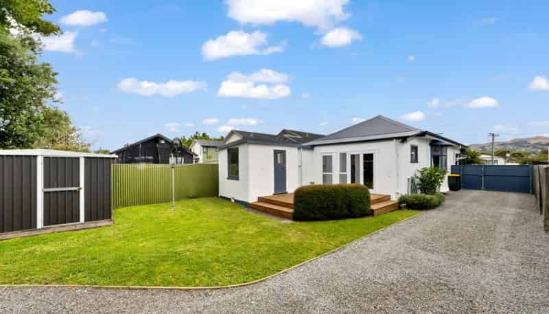 83 Roker Street, Somerfield