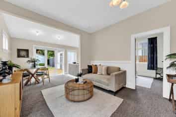 83 Roker Street, Somerfield