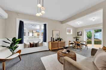 83 Roker Street, Somerfield