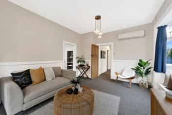 83 Roker Street, Somerfield