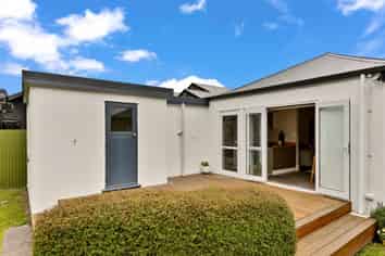 83 Roker Street, Somerfield