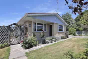 149 Thomson Street, Tinwald