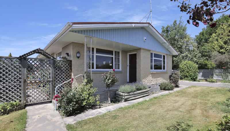 149 Thomson Street, Tinwald