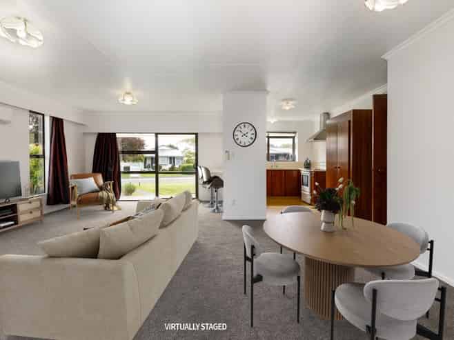 63A Brooklyn Drive , Redwoodtown