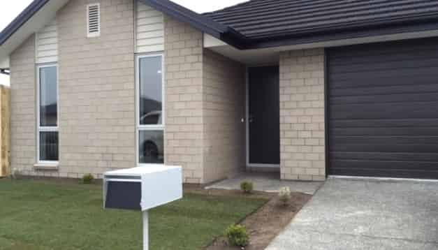 30  Slate Street, Rolleston