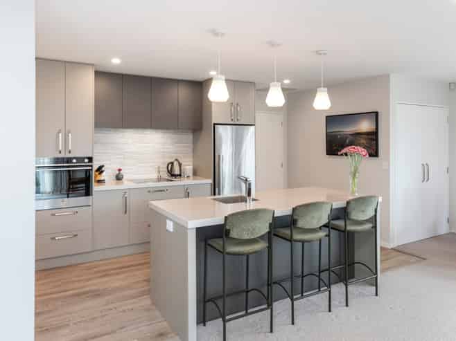 45 Whitburn Avenue, Halswell