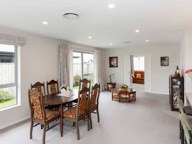 45 Whitburn Avenue, Halswell