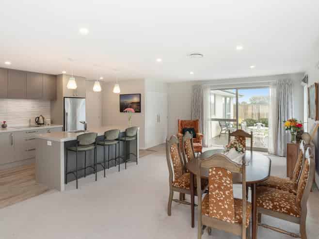 45 Whitburn Avenue, Halswell