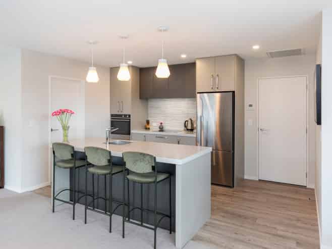 45 Whitburn Avenue, Halswell