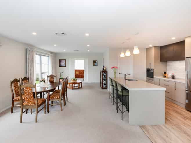 45 Whitburn Avenue, Halswell