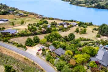 24 Bronte Rd East / Proposed Lot 2 contained within T, Mahana