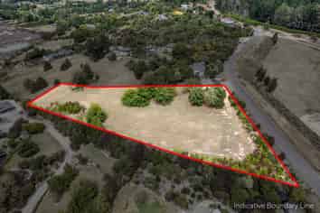 24 Bronte Rd East / Proposed Lot 2 contained within T, Mahana