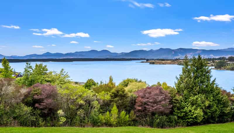 24 Bronte Rd East / Proposed Lot 2 contained within T, Mahana