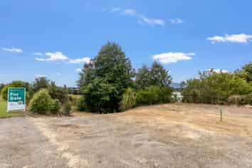 24 Bronte Rd East / Proposed Lot 2 contained within T, Mahana