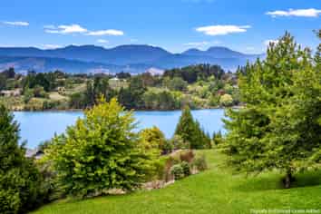 24 Bronte Rd East / Proposed Lot 2 contained within T, Mahana