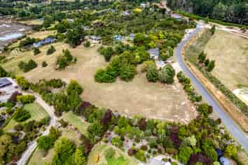 24 Bronte Rd East / Proposed Lot 2 contained within T, Mahana