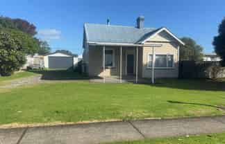 77 Cracroft Street, Waitara