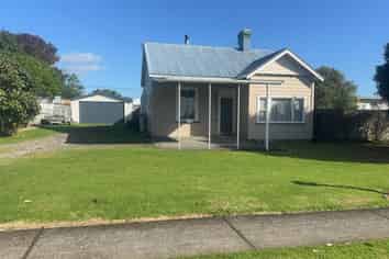 77 Cracroft Street, Waitara