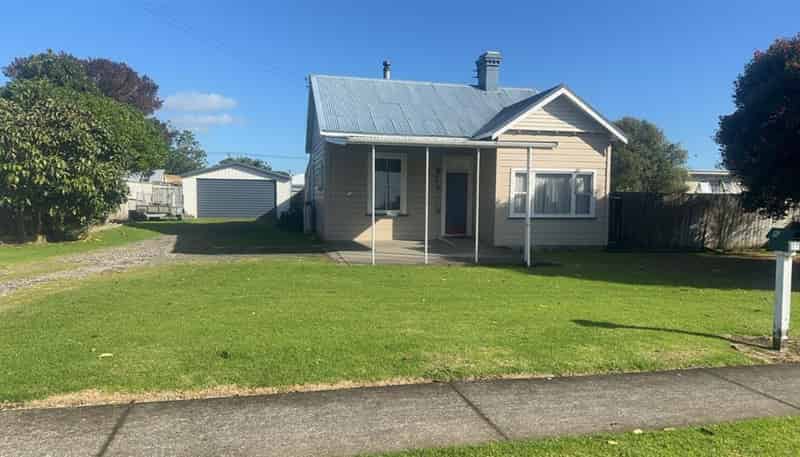 77 Cracroft Street, Waitara