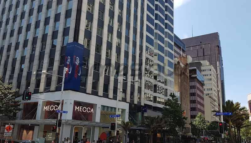 Level 1/191 Queen Street, Auckland Central