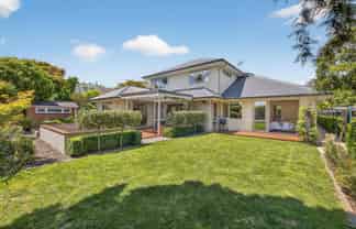 139 Ashgrove Terrace, Cashmere