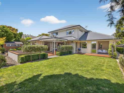 139 Ashgrove Terrace, Somerfield