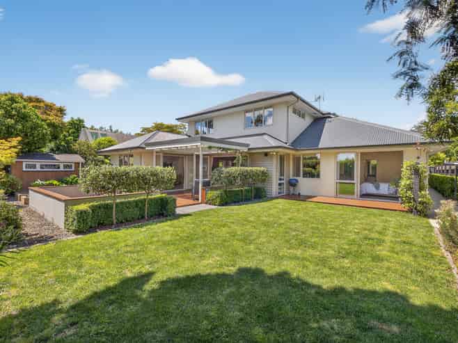 139 Ashgrove Terrace, Cashmere