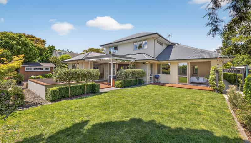 139 Ashgrove Terrace, Cashmere