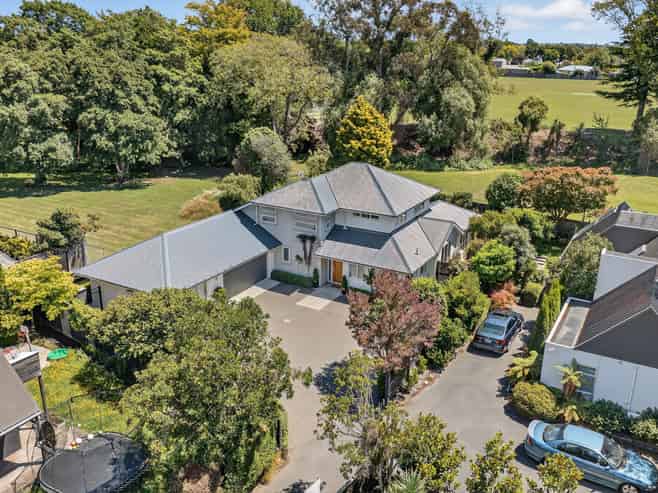 139 Ashgrove Terrace, Cashmere