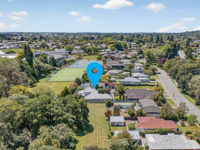 139 Ashgrove Terrace, Cashmere