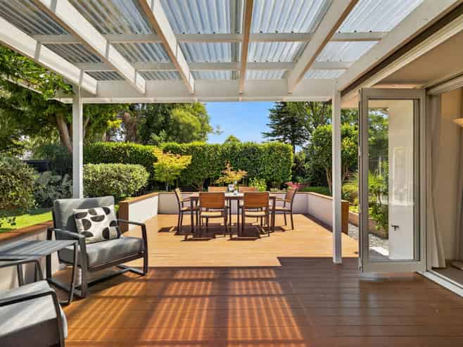 139 Ashgrove Terrace, Cashmere