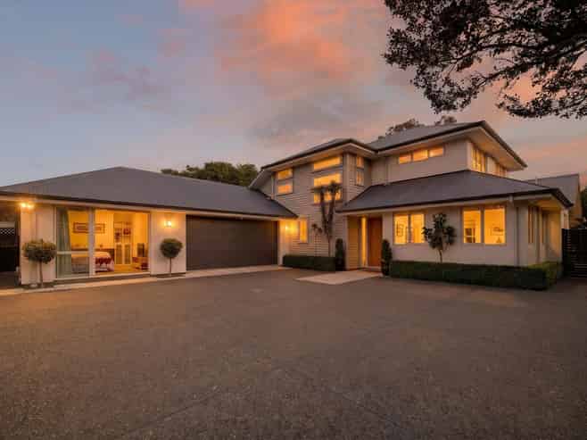 139 Ashgrove Terrace, Cashmere