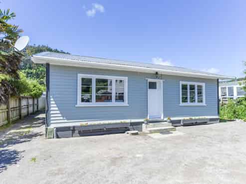 1/229 Kawai Street, Nelson South