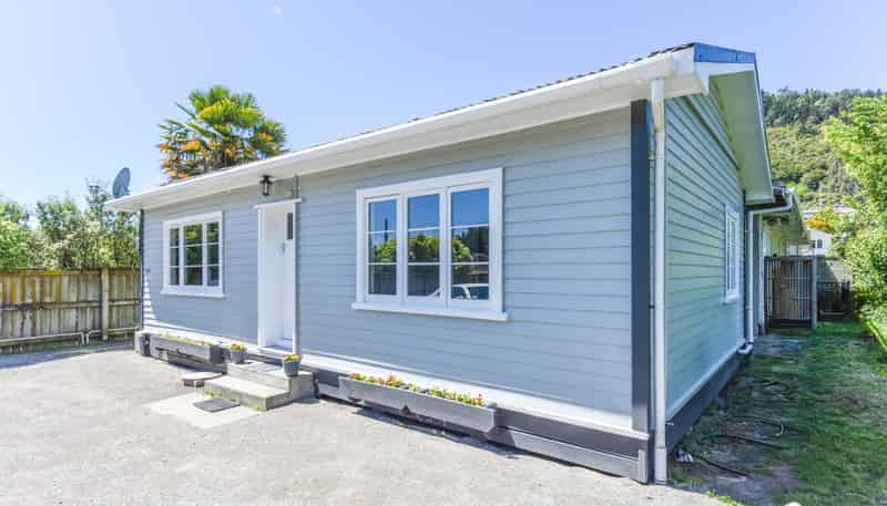 1/229 Kawai Street, Nelson South