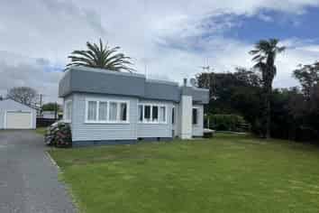 28 Lemon Street, Otaki