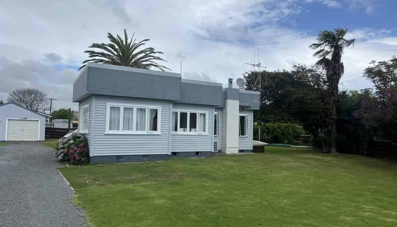 28 Lemon Street, Otaki