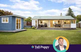 9 Totara Terrace, Mangakino