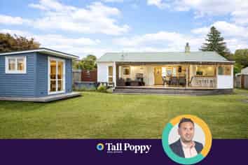 9 Totara Terrace, Mangakino