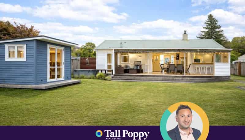 9 Totara Terrace, Mangakino