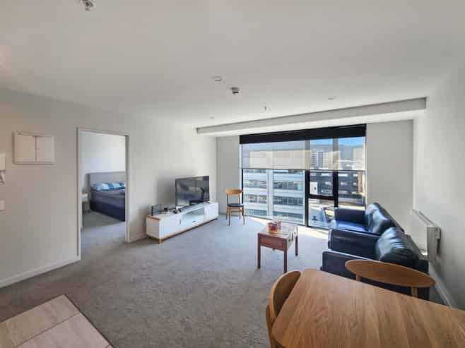 E702/160 Victoria Street, Te Aro