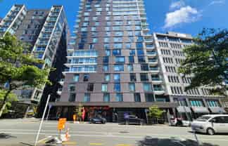 E702/160 Victoria Street, Te Aro