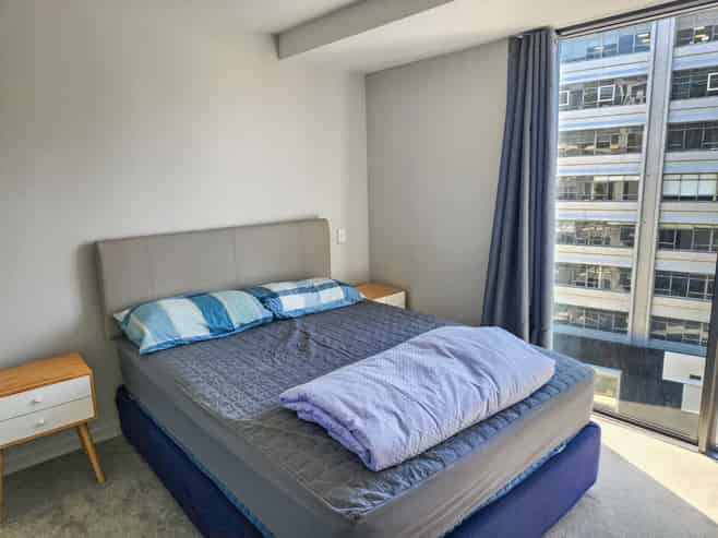 E702/160 Victoria Street, Te Aro